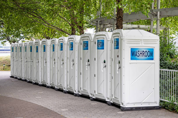 Portable restroom solutions in Mammoth Spring, AR