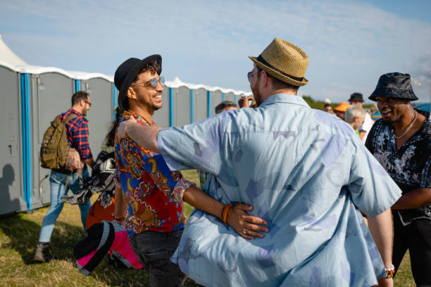 Best Porta potty rental for outdoor events  in Mammoth Spring, AR