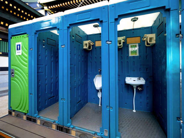 Portable Toilet Options We Offer in Mammoth Spring, AR