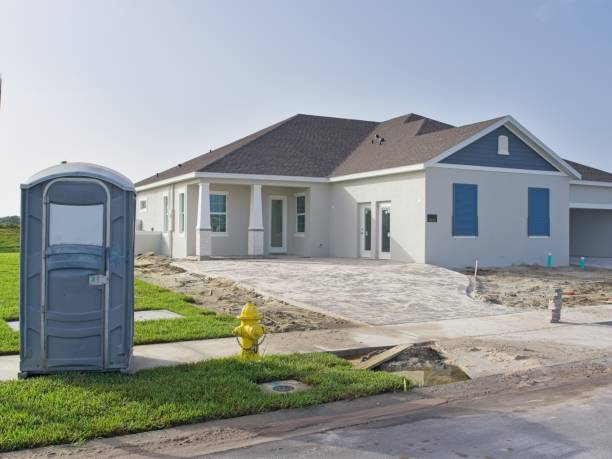 Best Emergency porta potty rental  in Mammoth Spring, AR